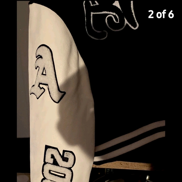 Shell Jacket - Picture 3 of 6